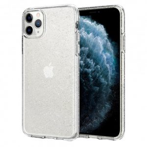 Чохол Clear Shining для Apple iPhone 11 Pro Прозорий