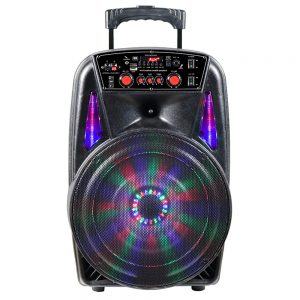 Колонка Bluetooth Trolley Speaker CH-86