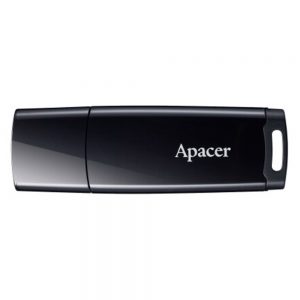 Флеш-пам'ять Apacer AH336 64GB USB 2.0 Чорний