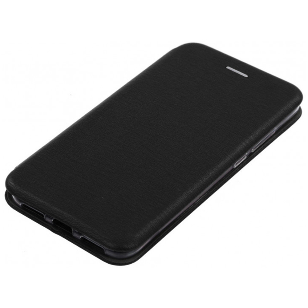 Чохол книжка G-Case для Huawei Y9 (2019) + P Smart Z Чорний - Зображення 4