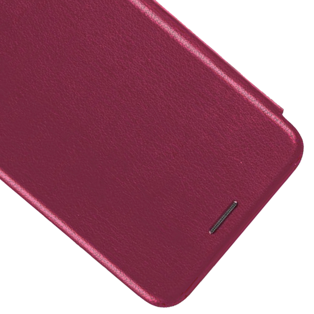 Чохол книжка G-Case для Xiaomi Redmi 7a Марсала - Зображення 2