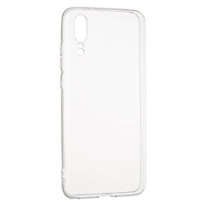 Чохол Ultra Thin Air для Huawei P20 Прозорий
