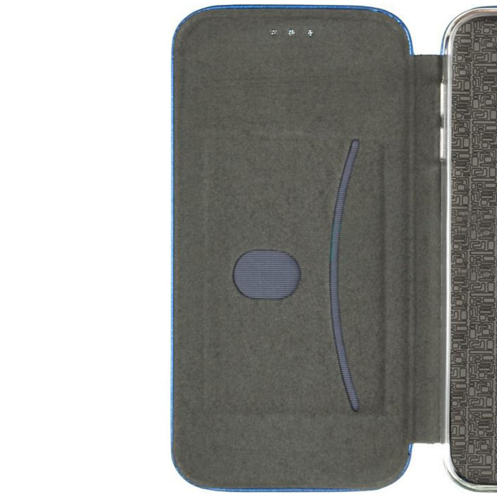 Чохол книжка G-Case для Samsung A315 (A31) Синій - Зображення 2