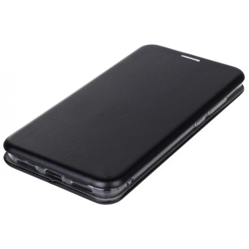 Чохол книжка G-Case для Huawei Y9 (2019) + P Smart Z Чорний - Зображення 2