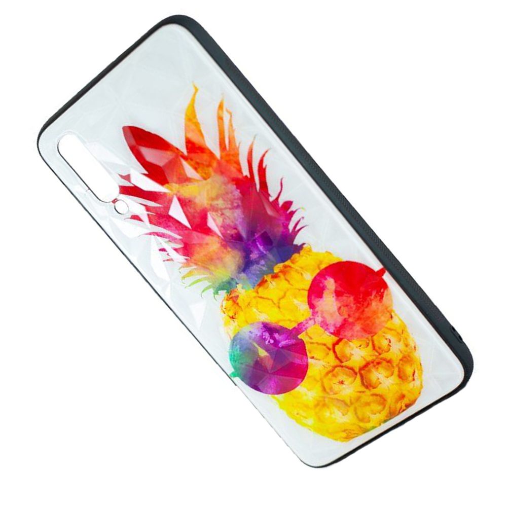 Чохол Crazy Prism для Samsung A705 (A70-2019) Ананас #3 - Зображення 2