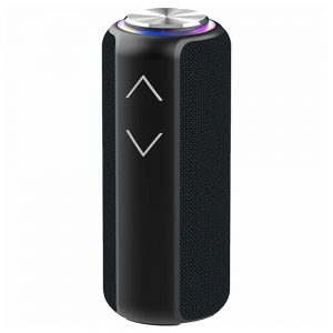 Колонка Bluetooth Hopestar P30 Pro Чорний