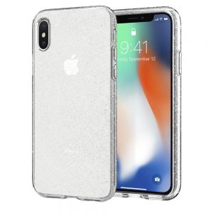 Чохол Clear Shining для Apple iPhone XR (6.1") Прозорий