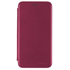 Чохол книжка G-Case для Samsung A750 (A7-2018) Марсала