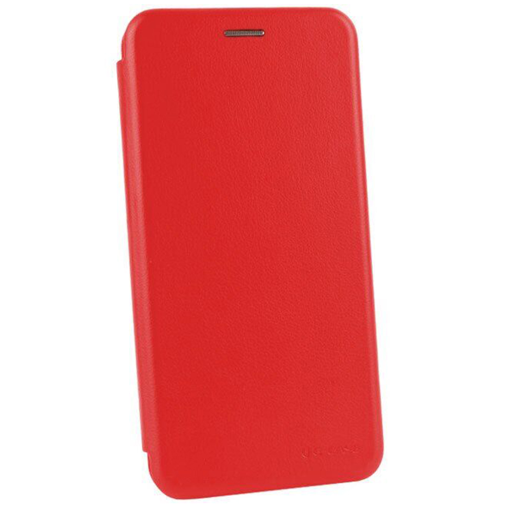 Чохол книжка G-Case для Samsung A115 (A11) Червоний - Зображення 2