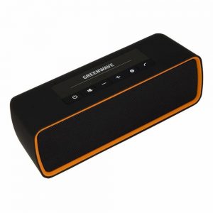 Колонка Bluetooth Speaker 612