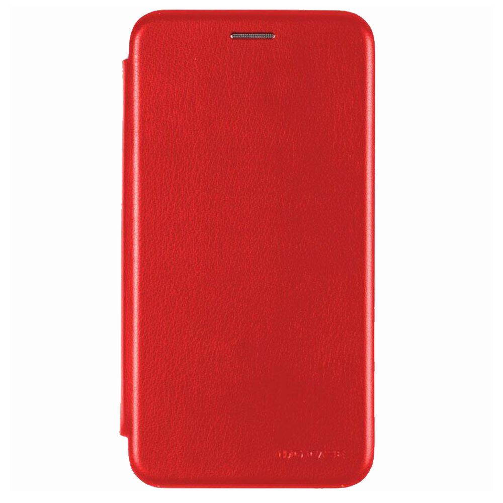Чохол книжка G-Case для Samsung A115 (A11) Червоний