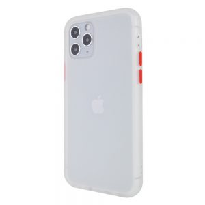 Чохол TPU + PC LikGus Maxshield для Apple iPhone 11 Pro (5.8 ") (Матовий)