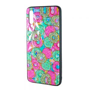 Чохол Crazy Prism для Samsung A705 (A70-2019) Донатс #6