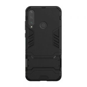 Чохол HONOR Hard Defence для Huawei Y6P Чорний