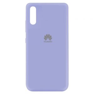Чохол Original Soft для Huawei P Smart S / Y8P Лавандовий