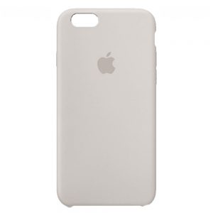 Чохол оригінальний для iPhone 5/5s/SE (Галька / Pebble)