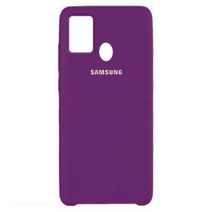 Чохол Original Soft для Samsung M315 ( M31) Марсала