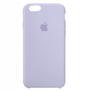 Чохол оригінальний для iPhone 5/5s/SE (Фіолетовий / Light Purple)