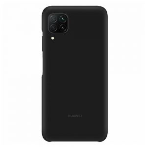 Чохол Original Soft для Huawei P40 Lite Чорний