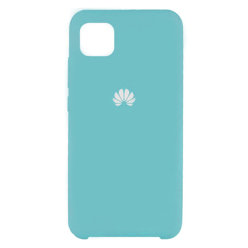 Чохол Original Soft для Huawei Y5P / Honor 9s Бірюзовий