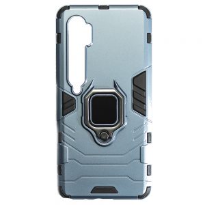 Чохол HONOR Hard Defence для Xiaomi Mi Note 10 / Note 10 Pro / MI CC9 Pro Сірий