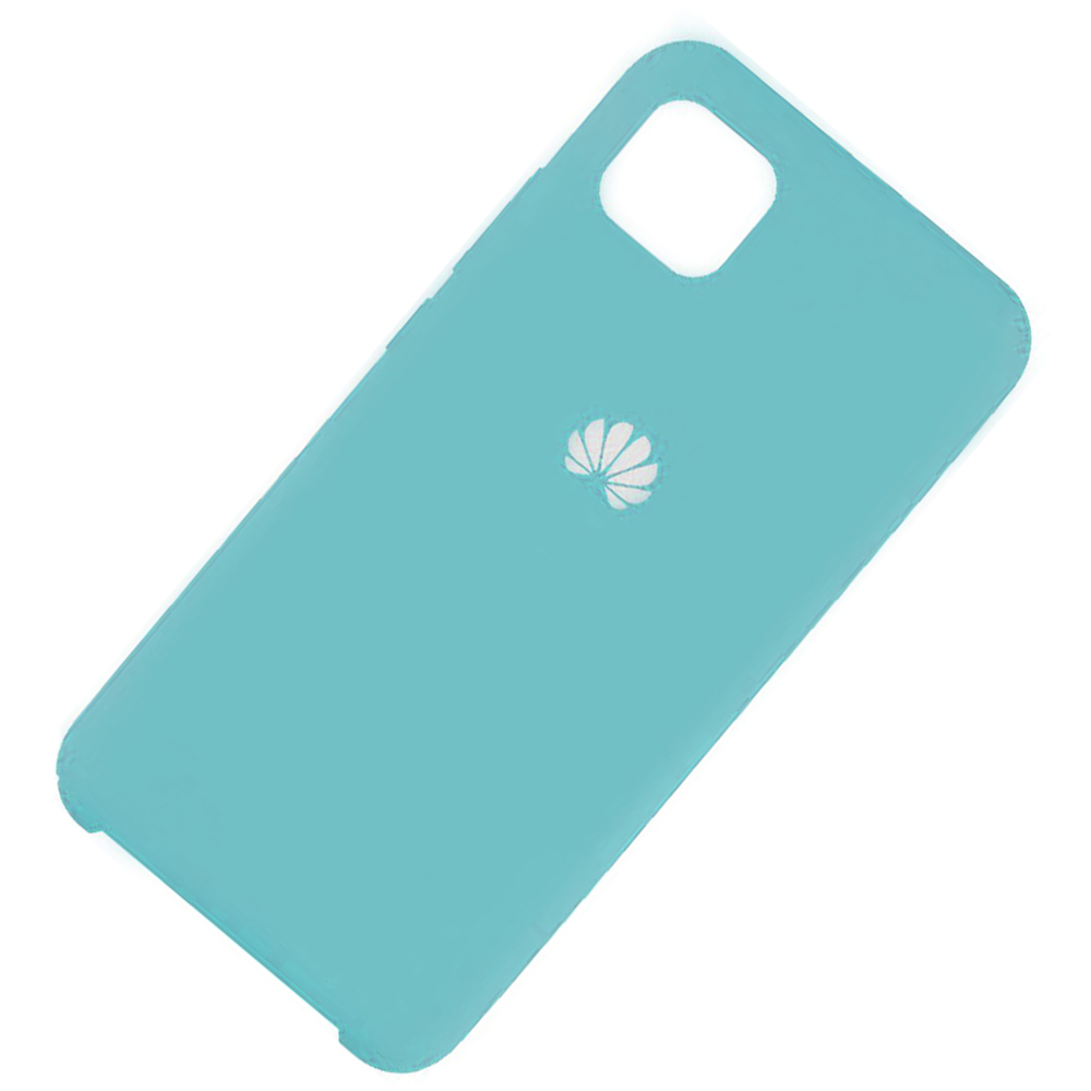 Чохол Original Soft для Huawei Y5P / Honor 9s Бірюзовий - Зображення 3