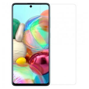 Захисне скло для Samsung M515 Galaxy M51 (0.3 мм, 2.5D)