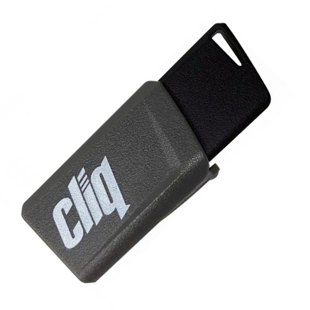 Флеш-пам'ять Patriot Xporter 3 32GB USB 3.2 Чорний - Зображення 3