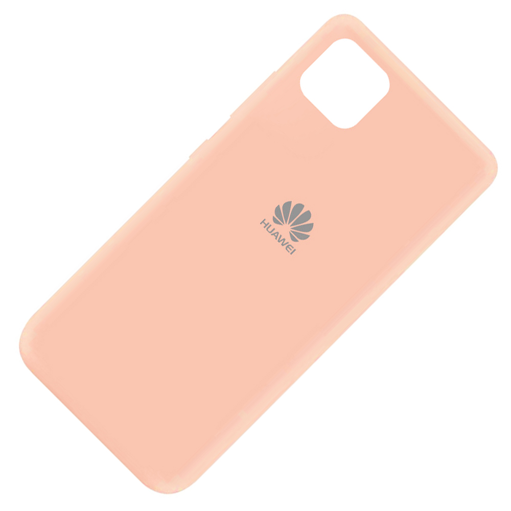 Чохол Original Soft для Huawei Y5P / Honor 9s Пудровий - Зображення 2