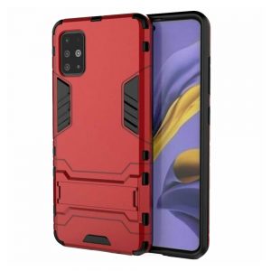 Чохол HONOR Hard Defence для Samsung A217/A21S Червоний