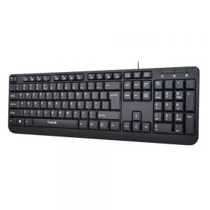 Клавіатура HAVIT HV-KB430 Чорний