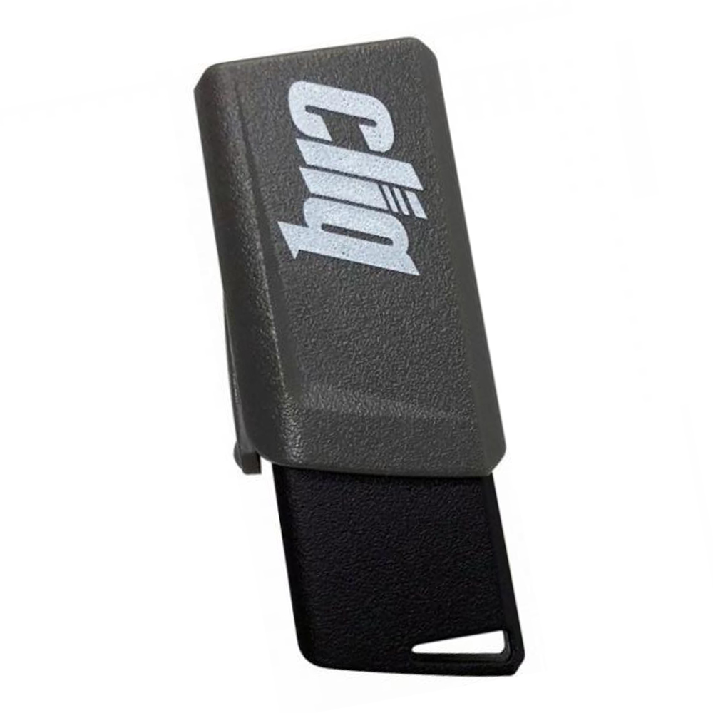 Флеш-пам'ять Patriot Xporter 3 32GB USB 3.2 Чорний - Зображення 4