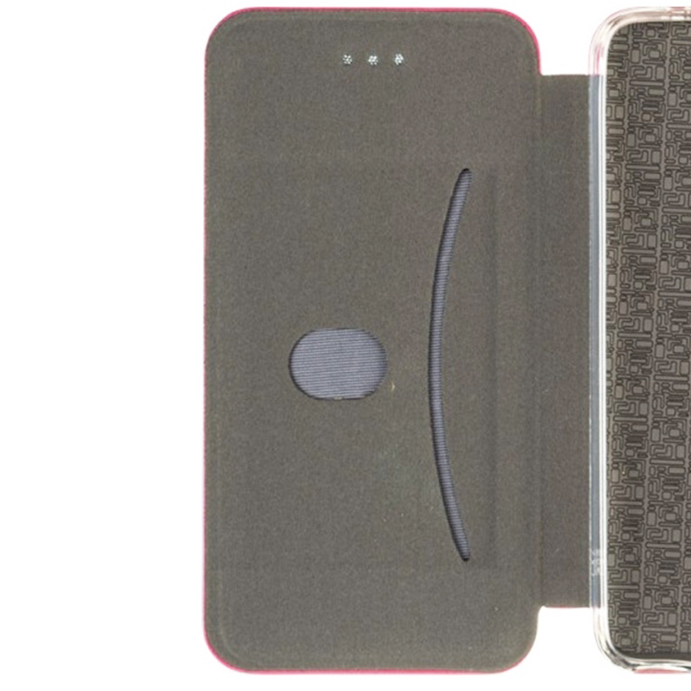 Чохол книжка G-Case для Xiaomi Redmi 8 Рожево-золотий - Зображення 4