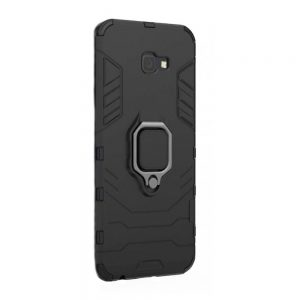 Чохол HONOR Hard Defence для Samsung J415 (J4 Plus) Чорний