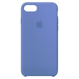 Чохол оригінальний для iPhone 6/6s (Бірюзовий / Sea Blue)