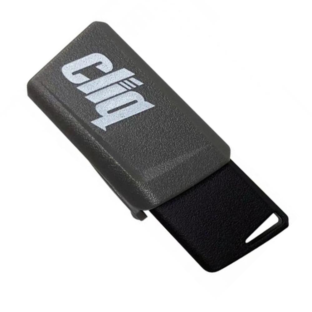 Флеш-пам'ять Patriot Xporter 3 32GB USB 3.2 Чорний - Зображення 2