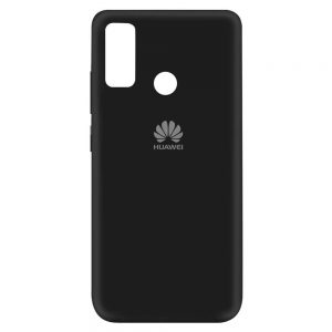 Чохол Original Soft для Huawei P Smart (2021) Чорний
