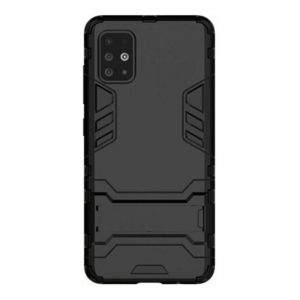 Чохол HONOR Hard Defence для Samsung A217/A21S Чорний