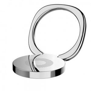 Тримач-кільце Ring With Magsafe Срібний