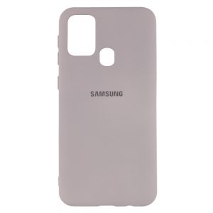 Чохол Original Soft для Samsung M315 ( M31) Сірий