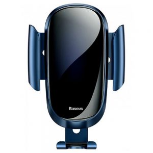 Автомобільний тримач Baseus Future Gravity Car Mount Синій