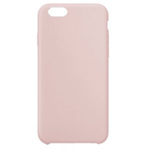 Чохол оригінальний для iPhone 6/6s Plus (Рожевий / Pink)