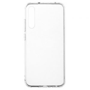 Чохол Ultra Thin Air для Huawei P Smart Pro Прозорий