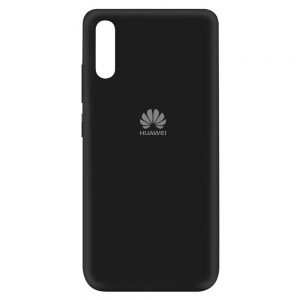 Чохол Original Soft для Huawei P Smart S / Y8P Чорний