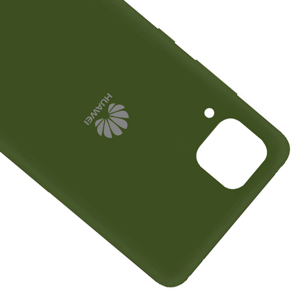 Чохол Original Soft для Huawei P40 Lite Хакі - Зображення 4