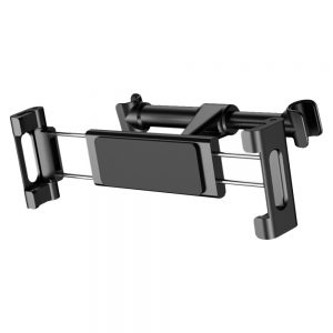 Автомобільний тримач Baseus Back Seat Holder (SUHZ-01) Чорний