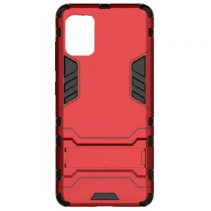 Чохол HONOR Hard Defence для Samsung M317 (M31S) Червоний