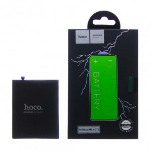 Акумулятор HOCO BA621 для Meizu M5 Note