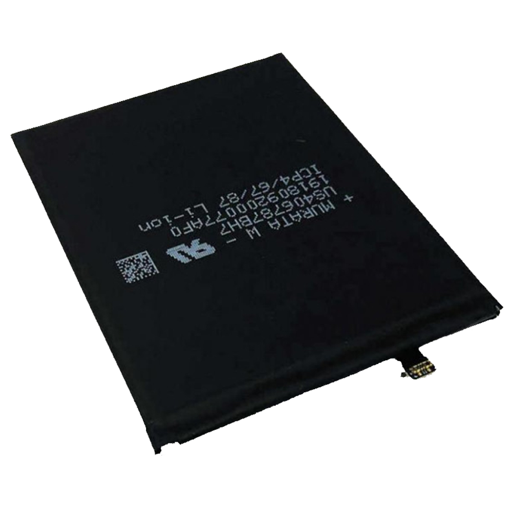 Акумулятор HOCO HB406689ECW для Huawei Y7 (2017)/ Y7 (2019)/ Nova lite Plus/ Y7 Prime/ Enjoy 7 Plus - Зображення 3