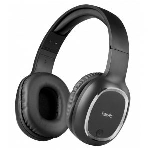 Навушники Bluetooth HAVIT HV-H2590BT Чорний